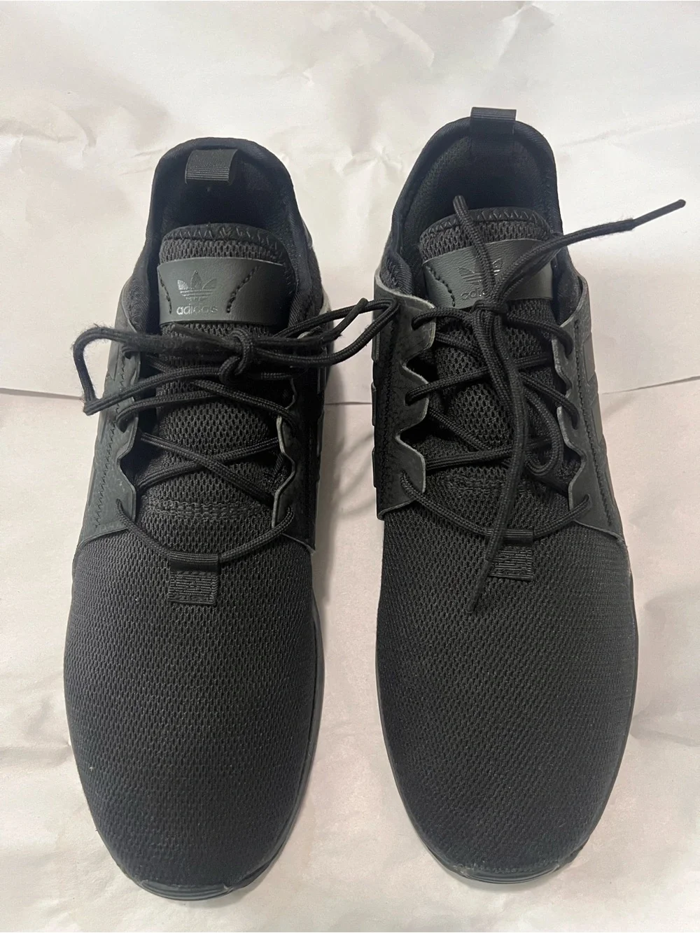 Adidas Original X_PLR All Black Core Men’s Size 9